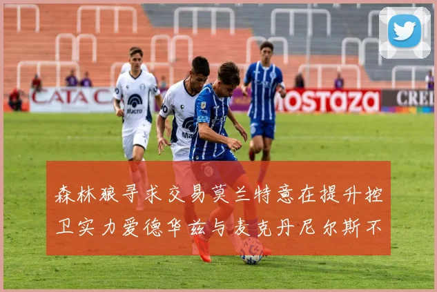 森林狼寻求交易莫兰特意在提升控卫实力爱德华兹与麦克丹尼尔斯不在交易名单内