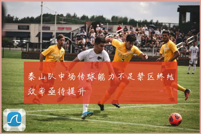 泰山队中场传球能力不足禁区终结效率亟待提升