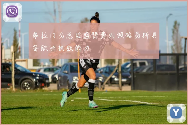 弗拉门戈总监盛赞费利佩路易斯具备欧洲执教能力