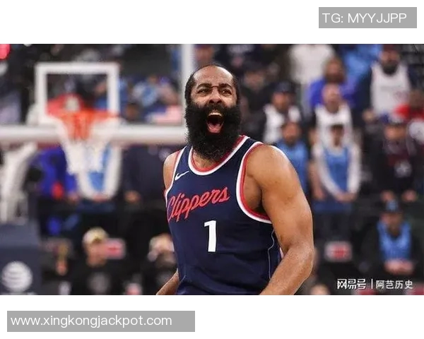 哈登谈比赛策略强调录像分析与调整的重要性 哈登谈比赛策略强调录像分析与调整的重要性