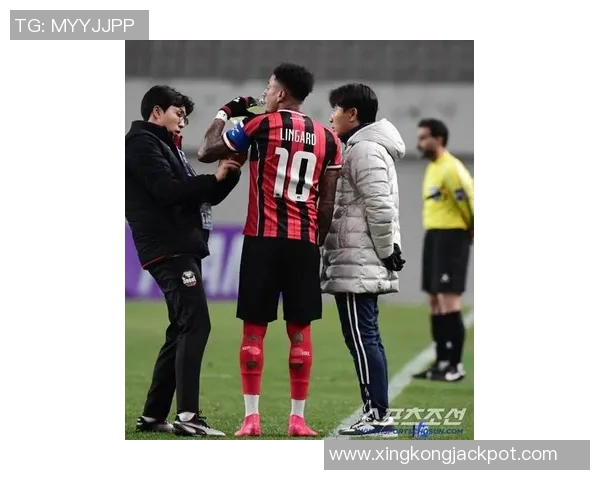 林加德告别首尔FC感谢韩国两年难忘时光与球迷的支持 林加德告别首尔FC感谢韩国两年难忘时光与球迷的支持