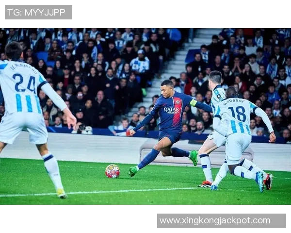 姆巴佩联赛前17轮进17球成西甲近25年第六人