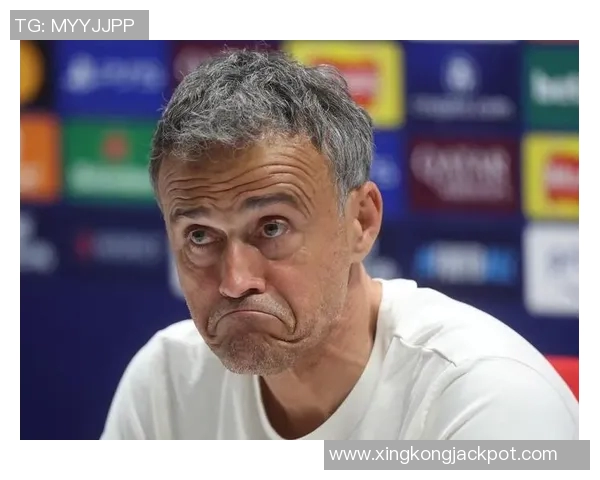 恩里克谈球队失利与杜埃复出表达教练心声与期待 恩里克谈球队失利与杜埃复出表达教练心声与期待