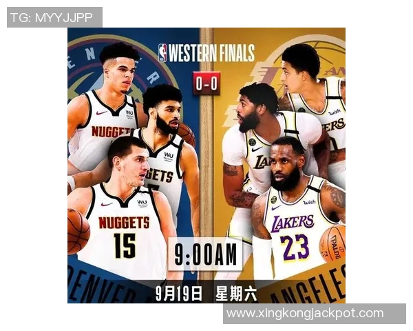 约基奇的从容应对与华子需学习的防守策略分析