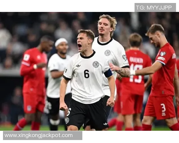 基米希在德国队4-0战胜卢森堡中荣获最佳球员称号