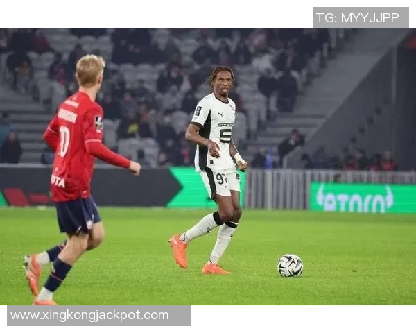 切尔西欲以超6000万欧元引进20岁雷恩后卫雅奎特